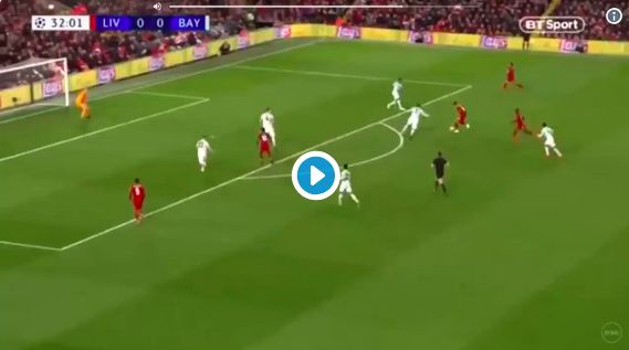 Sadio Mane