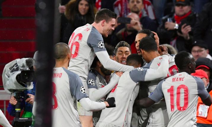 Robertson, celebration