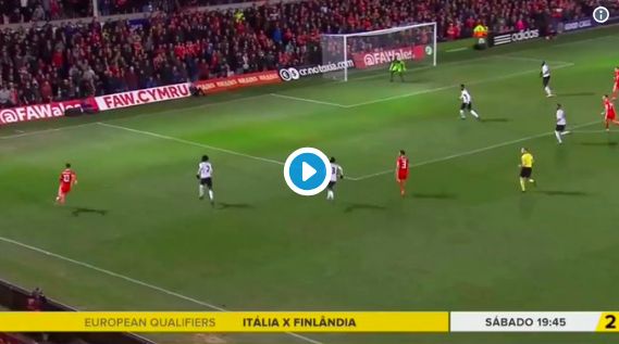 Ben Woodburn