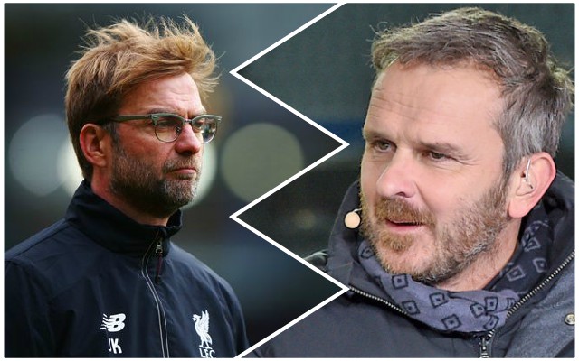 Klopp-Hamann