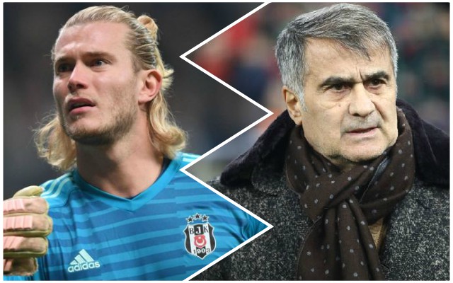 Karius-Gomes