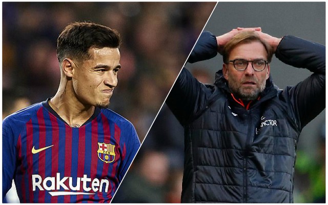 Coutinho-Klopp