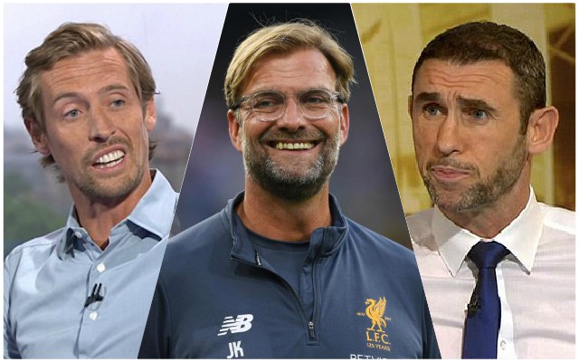 Crouch-Klopp-Keown