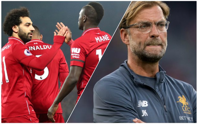 Mane-Klopp