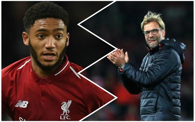 Gomez-Klopp