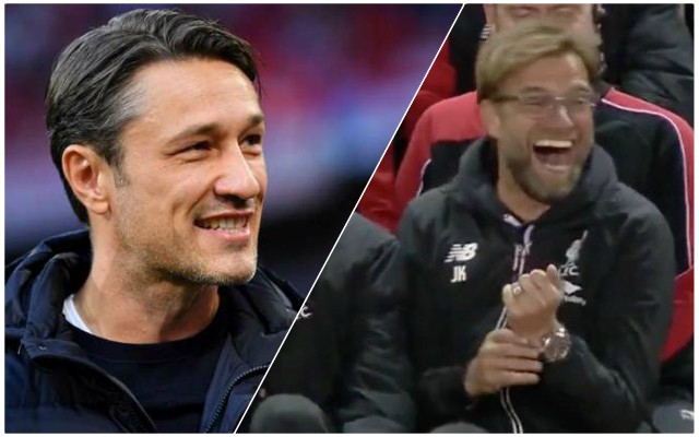 Kovac-Klopp