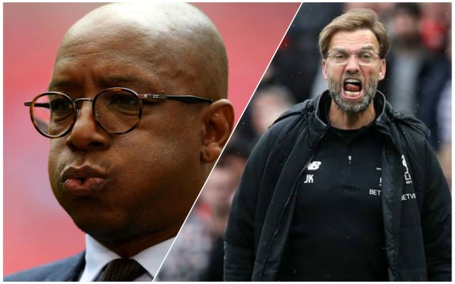 Wright-Klopp