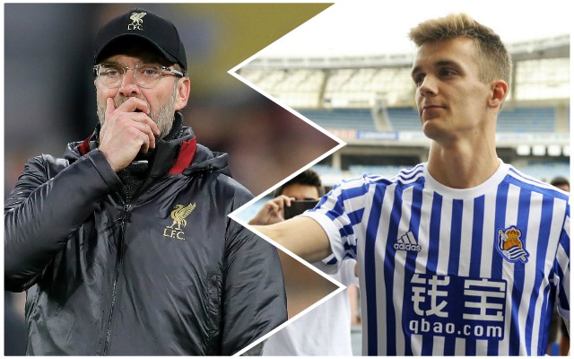 Klopp-Llorente