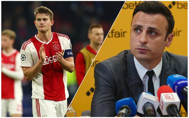 DeLigt-Berbatov