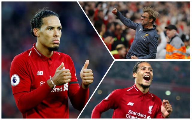 VanDijk-Klopp