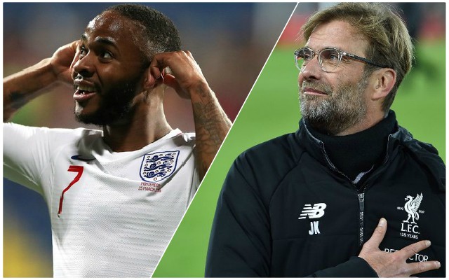 Sterling-Klopp