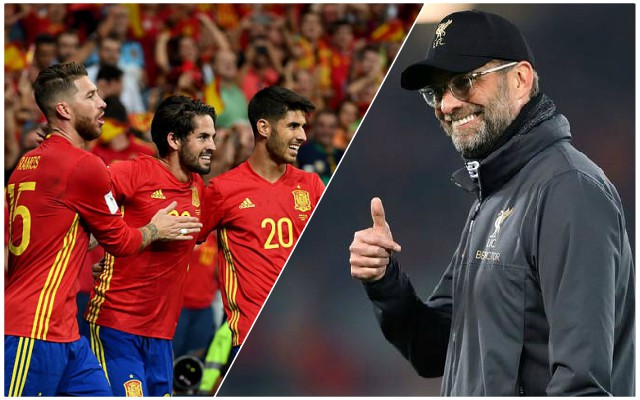 Isco-Klopp