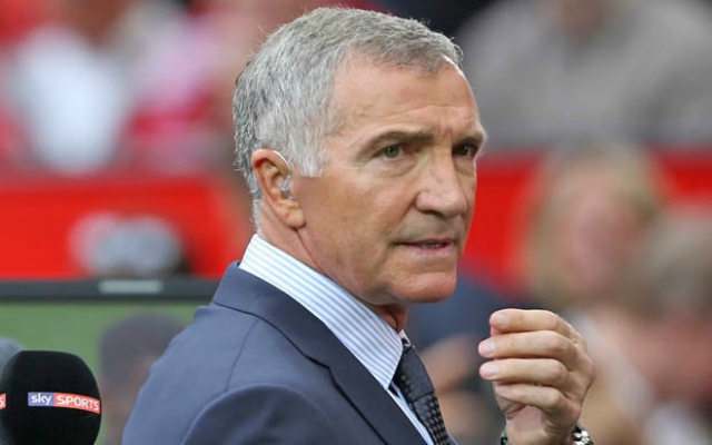 ‘They are not the same team’ – Souness highlights LFC concern ahead of pivotal clash