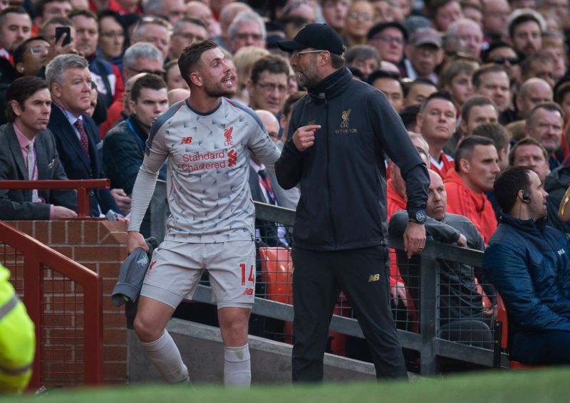 Henderson-Klopp
