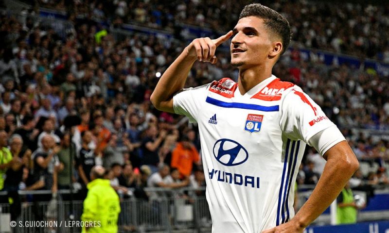 Houssem Aouar