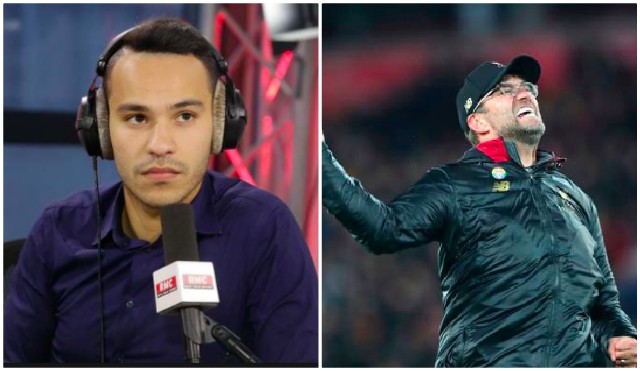 Klopp-Bouhafsi