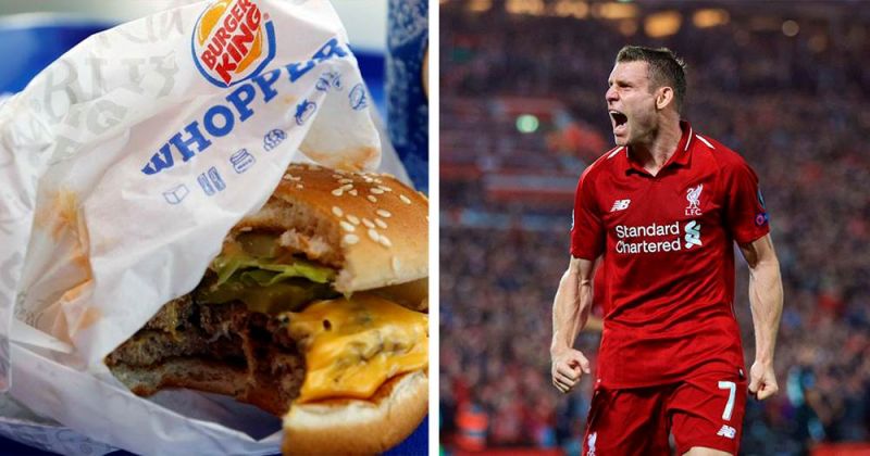 Milner-Burger