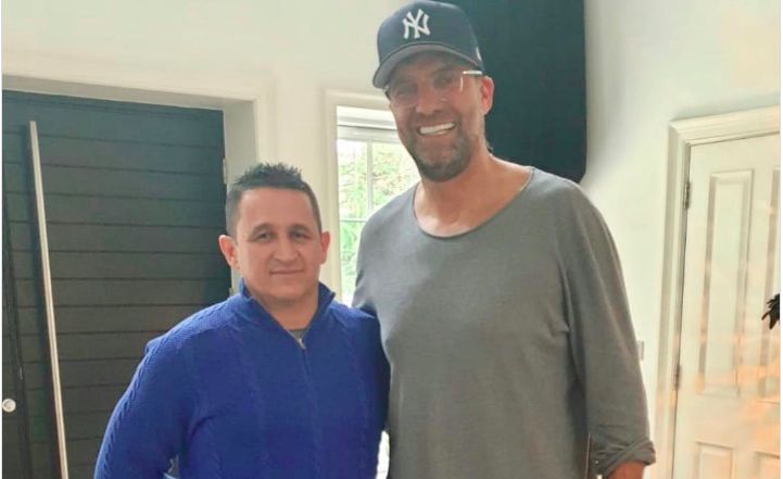 Klopp, Richarlison agent