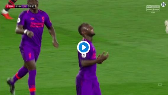 Naby Keita
