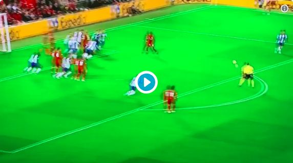 Mo Salah