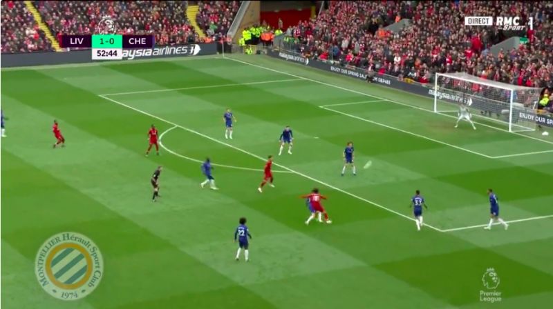 Mo Salah