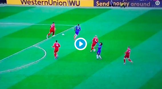 Naby Keita