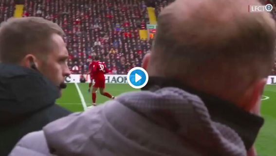 Mo Salah
