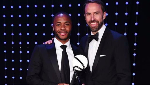 Raheem Sterling