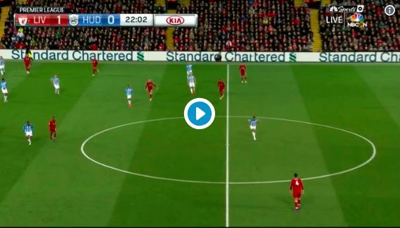 Sadio Mane