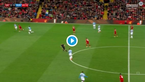 Trent, Salah