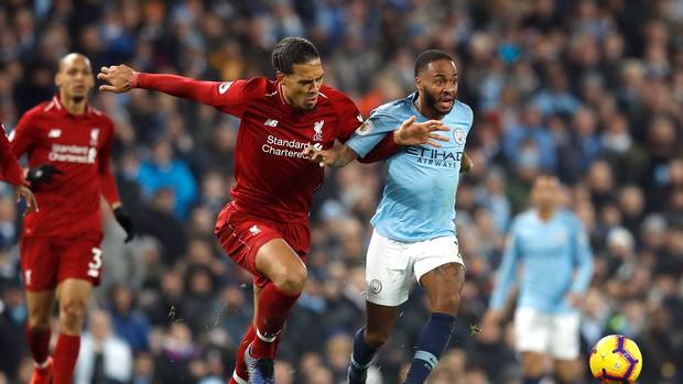 Van-Dijk-Sterling