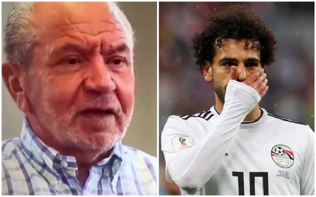 Alan-Sugar-Mo-Salah