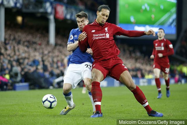 Coleman-van-Dijk