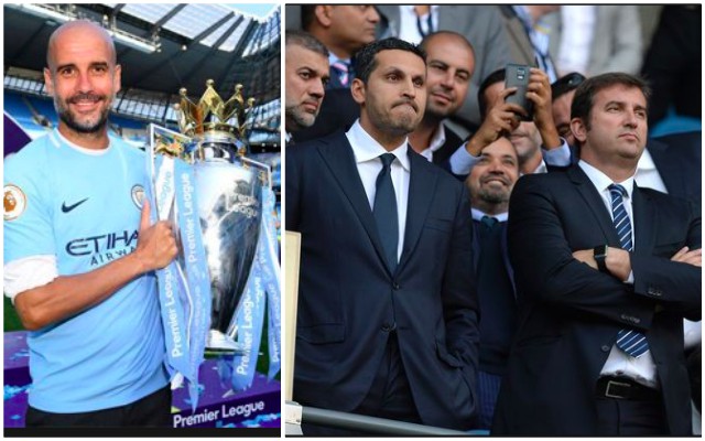Man-City
