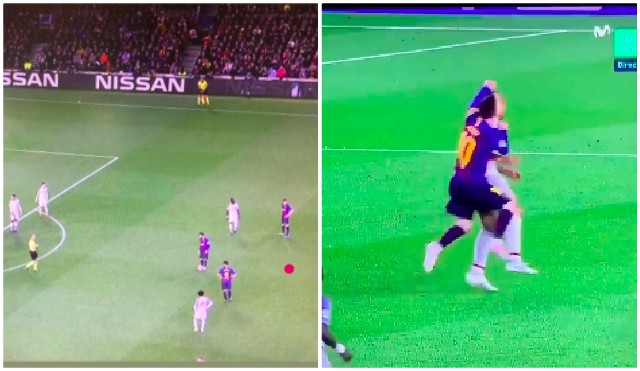 Messi-Fabinho