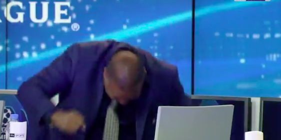 John Barnes
