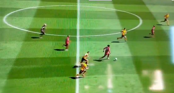 Divock Origi