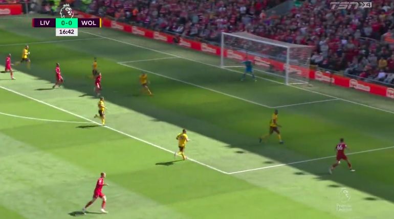 Sadio Mane