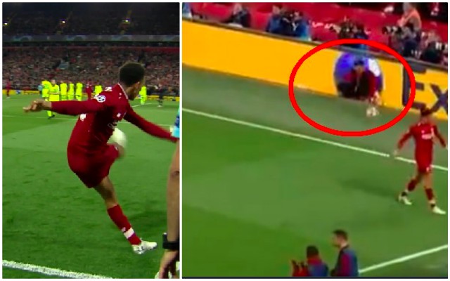 Trent-Corner