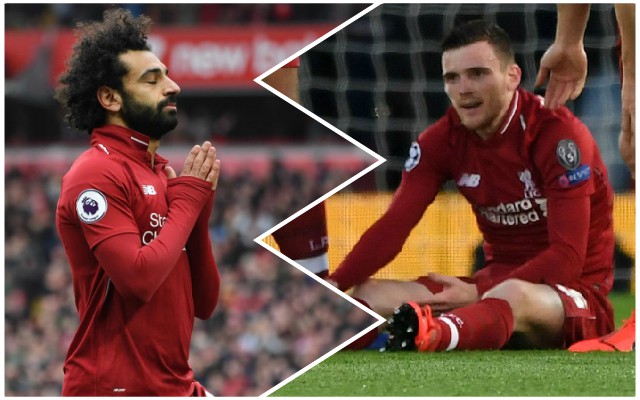 Salah-Robertson