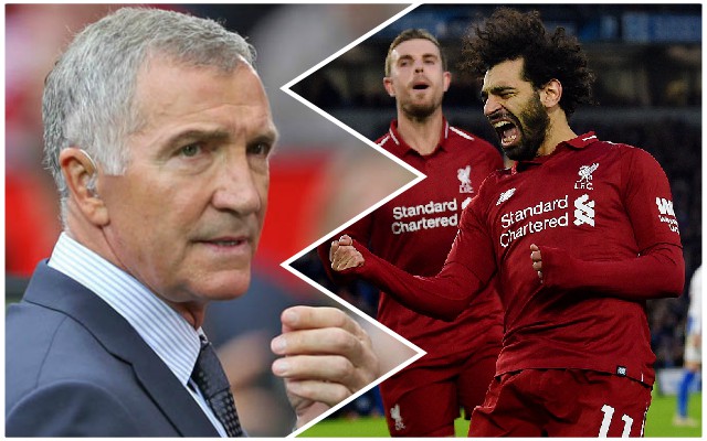 Souness-Salah