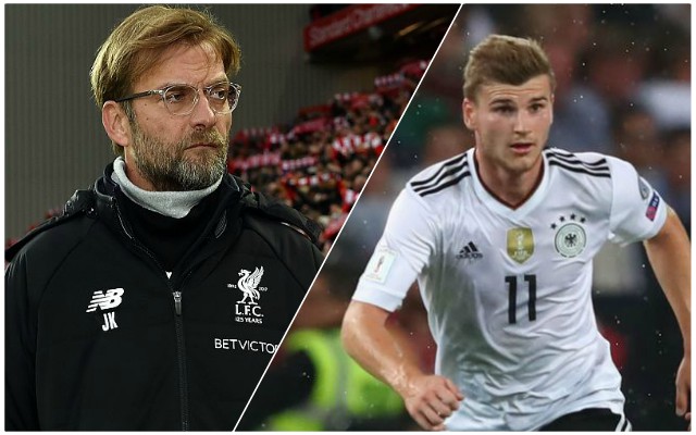 Klopp-Werner