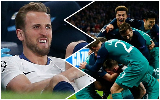 Kane-Spurs