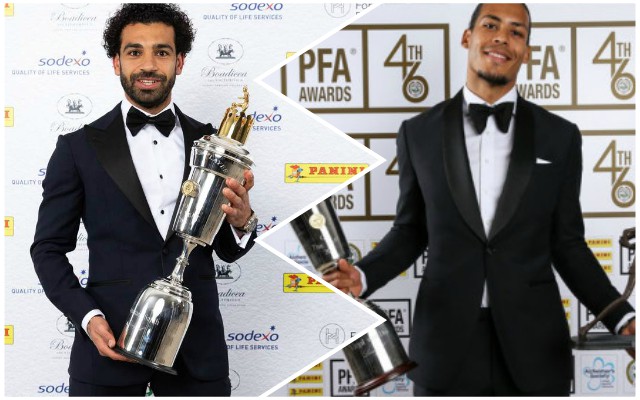 Salah-VVD