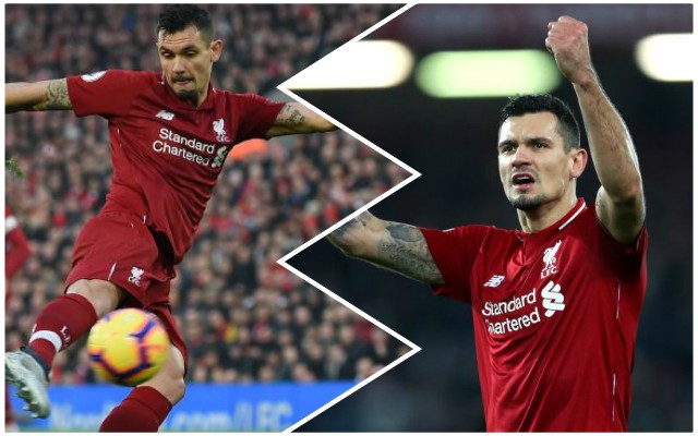 Lovren
