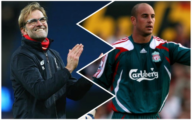 Klopp-Reina