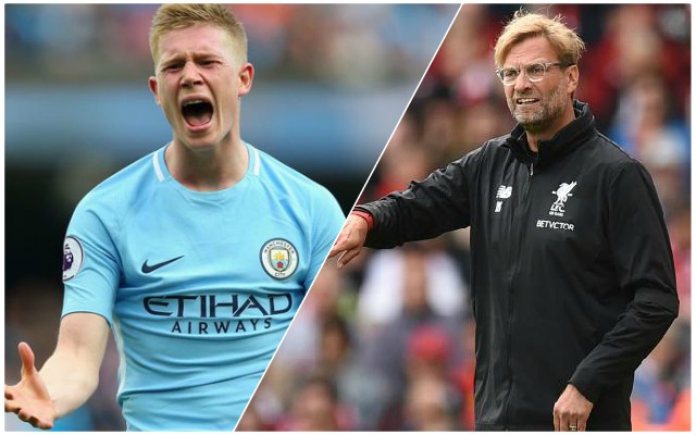 KDB-Klopp