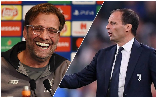 Klopp-Allegri