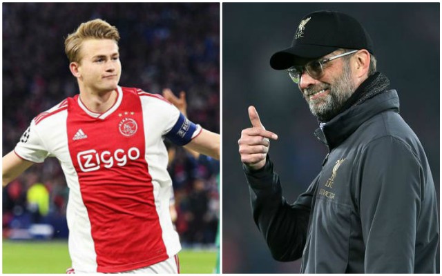 DeLigt-Klopp