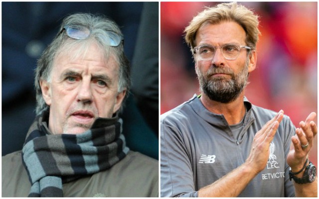 Lawro-Klopp